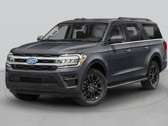 FORD EXPEDITION MAX 2022 1FMJK2AT9NEA60318 image